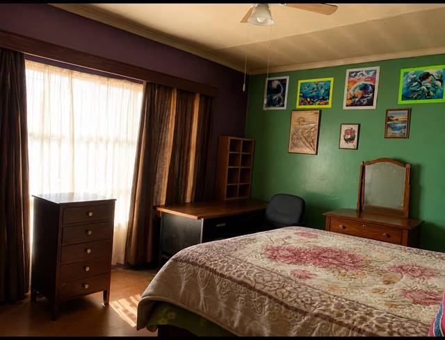 4 BEDROOM FREEHOLD FOR SALE IN VANDERBIJLPARK CE 3